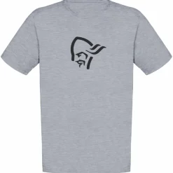 Norrøna - /29 Cotton Viking T-Shirt - T-Shirt