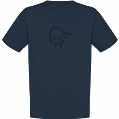 Norrøna - /29 Cotton Viking T-Shirt - T-Shirt