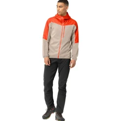 Norrøna - Falketind Aero60 Hood - Windjacke