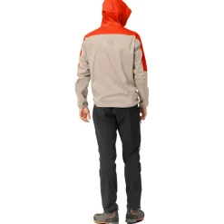 Norrøna - Falketind Aero60 Hood - Windjacke