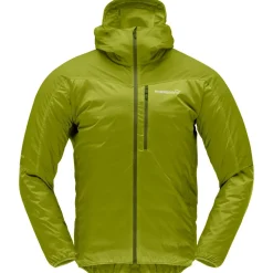 Norrøna - Falketind Aero60 Hood - Windjacke