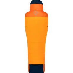 Norrøna - Falketind Down800 0C Sleeping Bag 185 - Daunenschlafsack