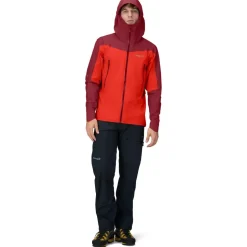 Norrøna - Falketind GORE-TEX Jacket - Regenjacke