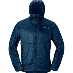 Norrøna - Falketind Thermo40 Hood - Kunstfaserjacke