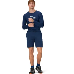 Norrøna - Falketind Warm2 Stretch Shorts - Fleecehose
