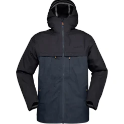 Norrøna - Femund Cotton Jacket - Freizeitjacke