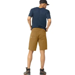Norrøna - Femund Cotton Shorts - Shorts