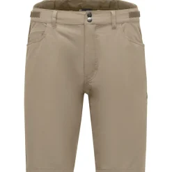 Norrøna - Femund Cotton Shorts - Shorts