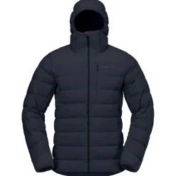 Norrøna - Femund Down700 Zip Hood - Daunenjacke