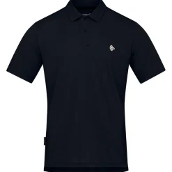 Norrøna - Femund EqualiserUll Polo Shirt - Merinoshirt