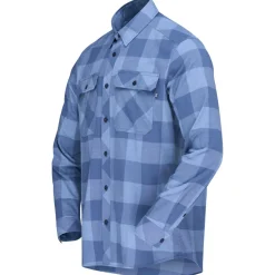 Norrøna - Femund Flannel Lightweight Shirt - Hemd