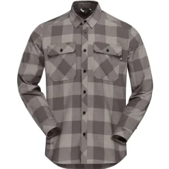 Norrøna - Femund Flannel Lightweight Shirt - Hemd