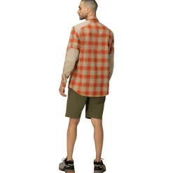 Norrøna - Femund Flannel Shirt - Hemd