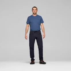 Norrøna - Femund Flex1 Tech Pants - Trekkinghose