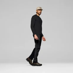 Norrøna - Femund PureUll L/S - Merinoshirt