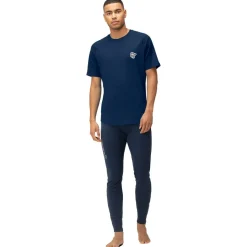 Norrøna - Femund PureUll T-Shirt - Merinoshirt