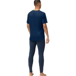 Norrøna - Femund PureUll T-Shirt - Merinoshirt