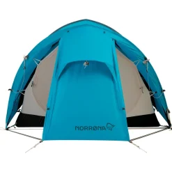 Norrøna - Femund 4-Season Tunnel Tent 3P - 3-Personen Zelt