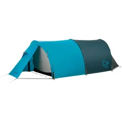 Norrøna - Femund 4-Season Tunnel Tent 3P - 3-Personen Zelt