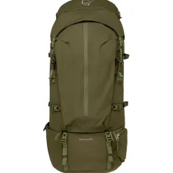 Norrøna - Femund Synkron4 80 Pack - Trekkingrucksack