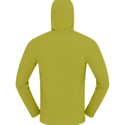 Norrøna - Femund Tech Hood - Funktionsshirt