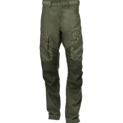 Norrøna - Finnskogen Hybrid Pants - Trekkinghose