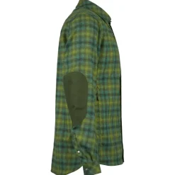 Norrøna - Finnskogen Wool Shirt - Hemd