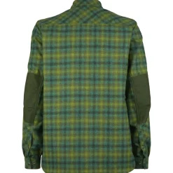 Norrøna - Finnskogen Wool Shirt - Hemd