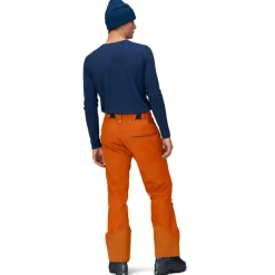Norrøna - Lofoten GORE-TEX Insulated Pants - Skihose