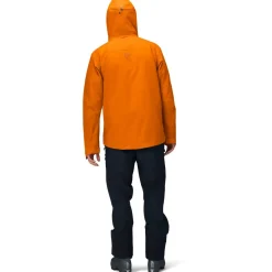 Norrøna - Lofoten GORE-TEX Insulated Jacket - Skijacke