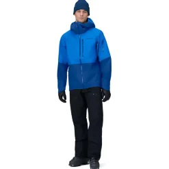 Norrøna - Lofoten GORE-TEX Jacket - Skijacke