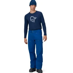 Norrøna - Lofoten GORE-TEX Pants - Skihose