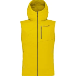 Norrøna - Lyngen Alpha90 Vest - Fleeceweste