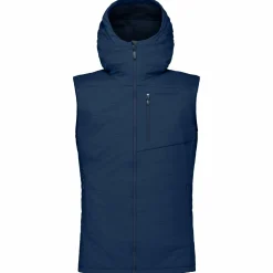 Norrøna - Lyngen Alpha90 Vest - Fleeceweste