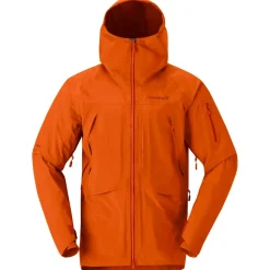 Norrøna - Møre GORE-TEX Jacket - Skijacke