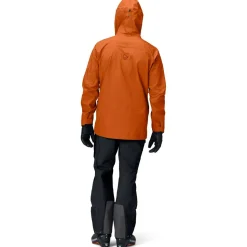 Norrøna - Møre GORE-TEX Jacket - Skijacke