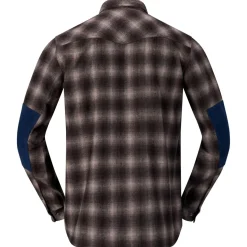 Norrøna - Tamok Wool Shirt - Hemd