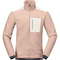 Norrøna - Trollveggen Warm3 Jacket - Fleecejacke