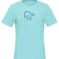 Norrøna - Women's /29 Cotton Viking T-Shirt - T-Shirt