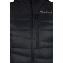 Norrøna - Women's Falketind Down750 Vest - Daunenweste
