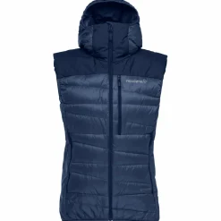 Norrøna - Women's Falketind Down750 Vest - Daunenweste
