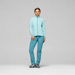 Norrøna - Women's Falketind Warm2 Jacket - Fleecejacke