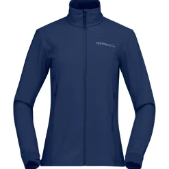 Norrøna - Women's Falketind Warm2 Jacket - Fleecejacke
