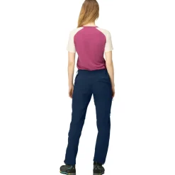 Norrøna - Women's Falketind Flex1 Pants Short - Trekkinghose
