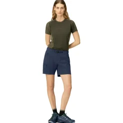Norrøna - Women's Falketind Flex1 Light Shorts - Shorts