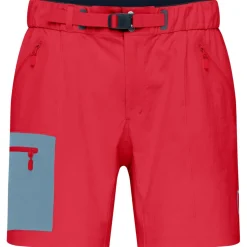 Norrøna - Women's Falketind Flex1 Light Shorts - Shorts