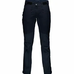 Norrøna - Women's Falketind Flex1 Heavy Duty Pants - Trekkinghose