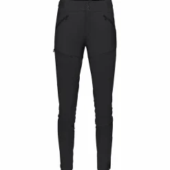 Norrøna - Women's Falketind Rugged Slim Pants - Trekkinghose