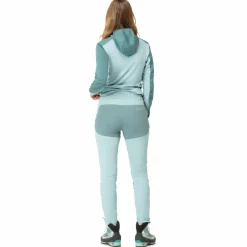 Norrøna - Women's Falketind Rugged Slim Pants - Trekkinghose