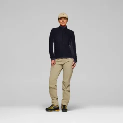 Norrøna - Women's Falketind Warm1 Active Jacket - Fleecejacke